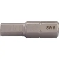 Makita Schroefbit Ib5,0X25mm - P-53693
