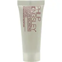 Philip Kingsley , Moisture Balancing Shampoo, voor hydratatie, 20 ml