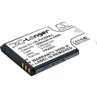 123accu FRITZ!Fon FRA051 accu (1200 mAh, huismerk)