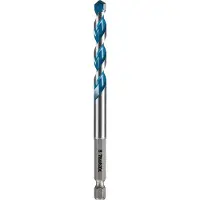 Makita MULTI-BOOR 8X120MM 1/4 ZK