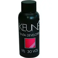 Keune Tinta Color Developer 60ml