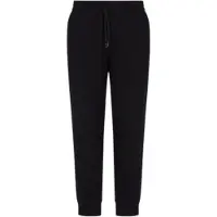 Armani Exchange Broek zwart