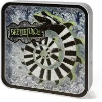 Numskull - Beetlejuice - Lamp van Plexiglas