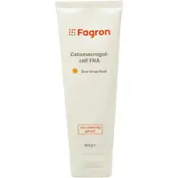 Fagron Cetomacrogolzalf FNA