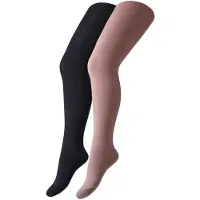 Camano Panty's navy / rosa