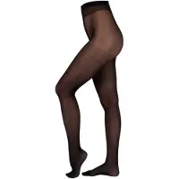 s.Oliver Fijne panty zwart