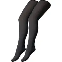 Camano Panty's donkergrijs