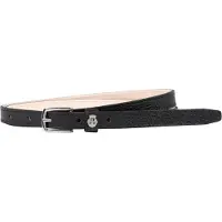 Roeckl Riem 'LINA' zwart