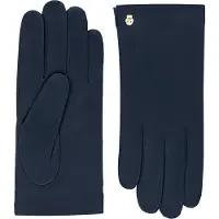 Roeckl Vingerhandschoenen 'ODESSA' navy / nachtblauw / donkerblauw