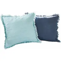 Loberon Kussenhoes set van 2 Quebo