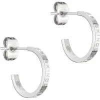 Liebeskind berlin Oorbellen zilver