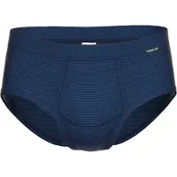 Ammann Slip donkerblauw / wit