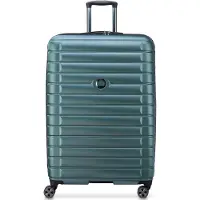 Delsey Trolley groen
