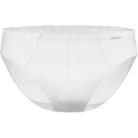 Ammann Slip 'Cotton & More' wit