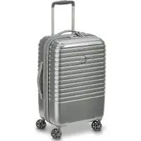 Delsey Trolley 'Caumartin' grijs