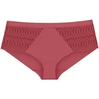 Triumph Slip ' Aura Spotlight Maxi ' rood