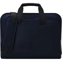 Delsey Aktentas donkerblauw