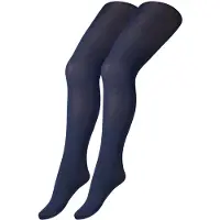 Camano Panty's donkerblauw