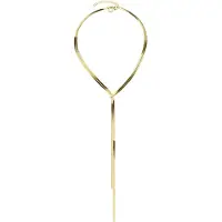 Liebeskind berlin Ketting goud