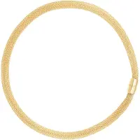 Breil Ketting goud