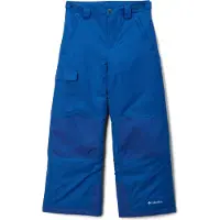 Columbia Skibroek Kids Bugaboo III Mountain Blue-M