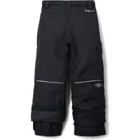 Columbia Skibroek Kids Bugaboo III Black-S