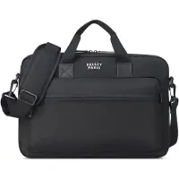 DELSEY PARIS Aktentas 'Maubert 2.0' zwart