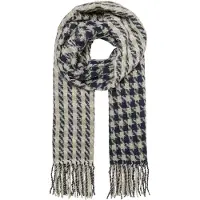 ONLY Check Sjaal Modelon14842800138ro