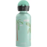 SIGG drinkfles Simba Roar 0,4l aluminium kindvriendelijk multicolor.