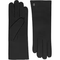 Roeckl Vingerhandschoenen 'PRAG' zwart
