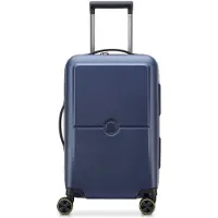 Delsey Trolley 'Turenne 2.0' blauw