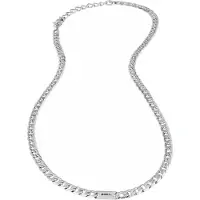 Breil Ketting zilver