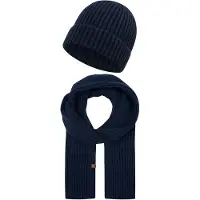 INDICODE JEANS Muts 'Geyser' navy