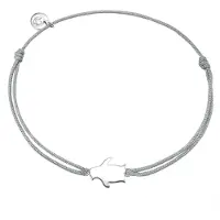 Glanzstücke Armband zilver