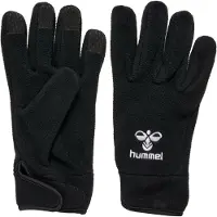 Hummel Sporthandschoenen zwart