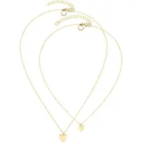 Liebeskind berlin Ketting goud