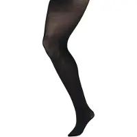 Zizzi Panty's zwart
