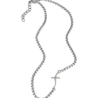 Breil Ketting zilver