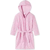 Schiesser Meisjes badjas Basic