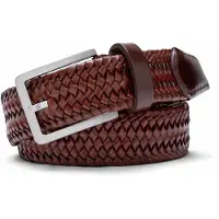 Meyer Riem bruin