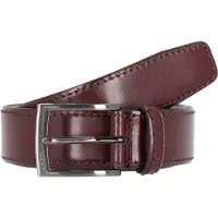 JOOP! Riem bordeaux / zilver