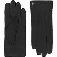 Roeckl Vingerhandschoenen 'AVESTA' zwart