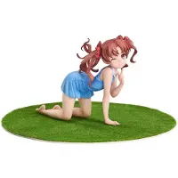 Good Smile Company A Certain Scientific Railgun T PVC Statue 1/7 Kuroko Shirai 11 cm Beeld