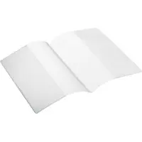 Durable Ausweishülle 214019 210x148mm Polypropylen transparent
