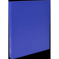 Exacompta Ringmap donkerblauw - 3 stuks
