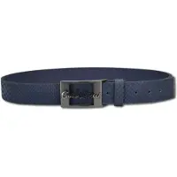 Carlo colucci Riem 'Celi' blauw