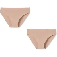 Schiesser Slip 'Invisible Light' nude
