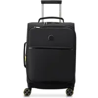 Delsey Trolley zwart