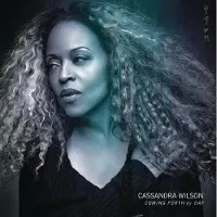 Cassandra Wilson - Coming Forth By Day (180 g) (2 LP)
