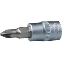 Ks Tools 9171697 9171697 PZ Verwisselbare kop 1/2 PZ 1 1/2